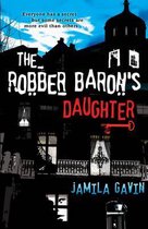 Robber Baron'S Daughter