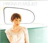 Hanna Elmquist - Spring (CD)