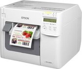 Epson TM-C3500 Inkjet Kleur 720 x 360DPI labelprinter