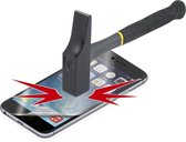 Mobilis 036022 mobile phone screen/back protector Doorzichtige schermbeschermer Apple 1 stuk(s)
