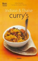Basic Kitchen Indiase & Thaise curry's