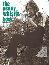 Penny Whistle Book