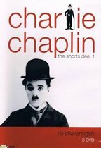 Charlie Chaplin: The Shorts (deel 1)