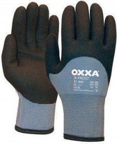OXXA X-Frost 51-860 handschoen | 12 paar | maat 8/M