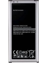 Voor Samsung Galaxy S5 Mini - Vervang Batterij/Batterij Li-ion/Batterij - AAA+ Kwaliteit