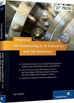 Integrating Sap Businessobjects Bi Platform 4.X With Sap Netweaver