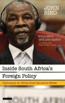 Inside South Africa S Foreign Policy