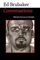 Conversations with Comic Artists Series - Ed Brubaker