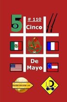 #cincodemayo 110 (Deutsche Ausgabe)