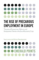 Emerald Points-The Rise of Precarious Employment in Europe