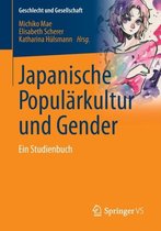 Japanische Populaerkultur und Gender