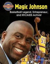 Magic Johnson