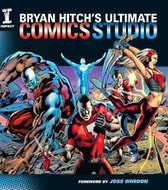 Bryan Hitchs Ultimate Comic Studio