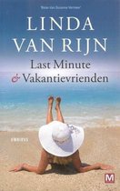 Last Minute & Vakantievrienden - Omnibus