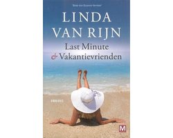 Last Minute & Vakantievrienden - Omnibus