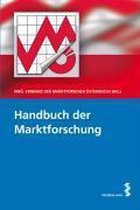 Handbuch der Marktforschung