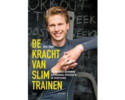 De kracht van slim trainen
