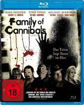 Family of Cannibals (Blu-ray)