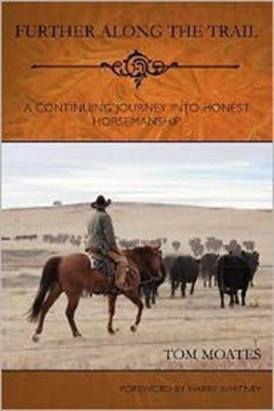 Further Along the Trail - cover