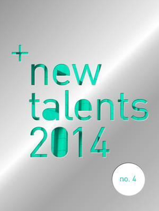 New Talents Cologne - cover