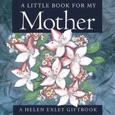 Little Book for My Mother