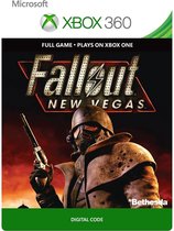 Fallout: New Vegas - Xbox One & Xbox 360 Download