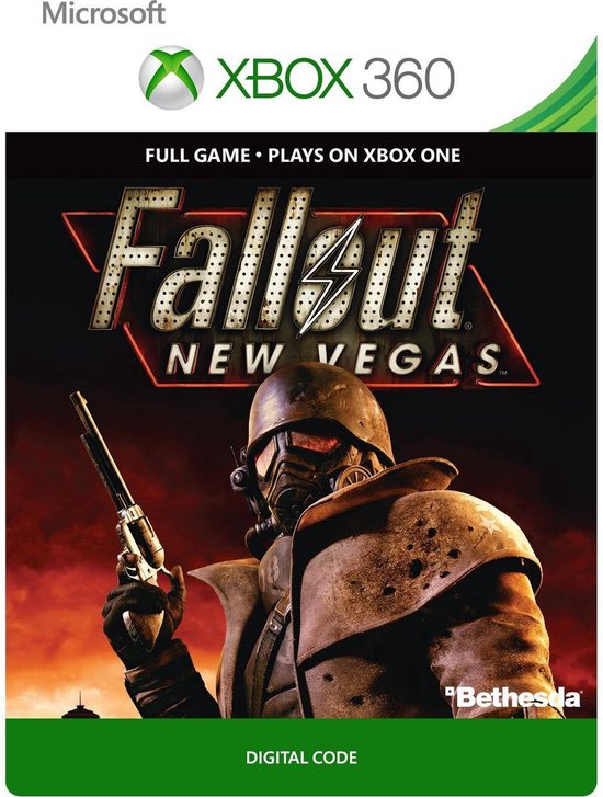 Fallout: New Vegas | Jeux | bol.com