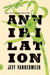 The Southern Reach Series 1 - Annihilation