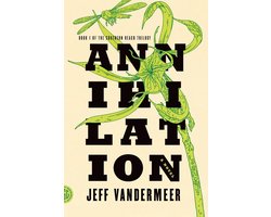 De 15 beste boeken van Jeff VanderMeer die je moet lezen De 15 beste boeken van Jeff VanderMeer die je moet lezen