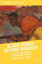 Contemporary Black History - Black Power beyond Borders