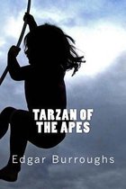 Tarzan of the Apes