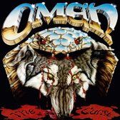 Omen - The Curse (LP)