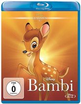 Bambi (Blu-ray)