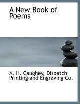 A New Book of Poems
