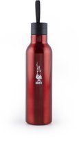 Bouteille thermos Bialetti 2Go - 500ml - rouge