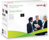 Xerox Zwarte Toner Cartridge. Gelijk Aan Canon Crg-718Bk (2662B002)