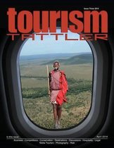 Tourism Tattler April 2014