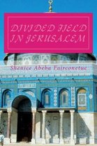 Divided Field in Jerusalem