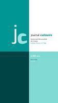 journal culinaire. Kultur und Wissenschaft des Essens