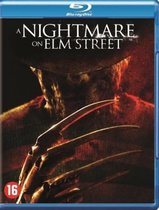 Nightmare On Elm Street (Blu-ray) (2010)