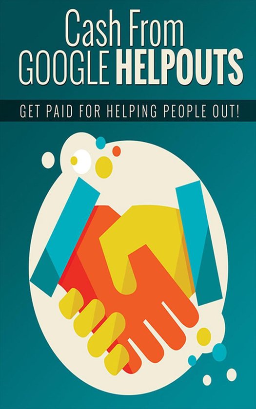 Cash From Google Helpouts