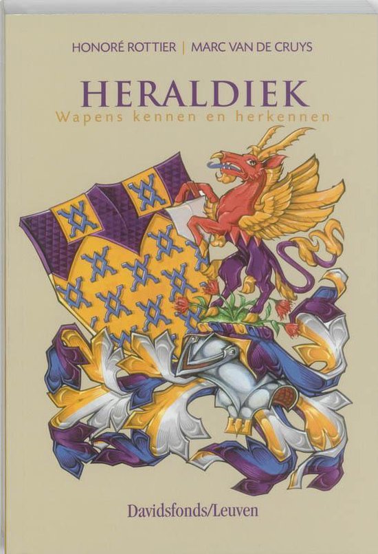 Heraldiek - cover