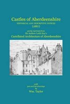Castles of Aberdeenshire