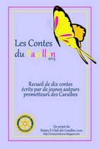 Les Contes Du Papillon (2013)