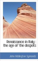 Renaissance in Italy