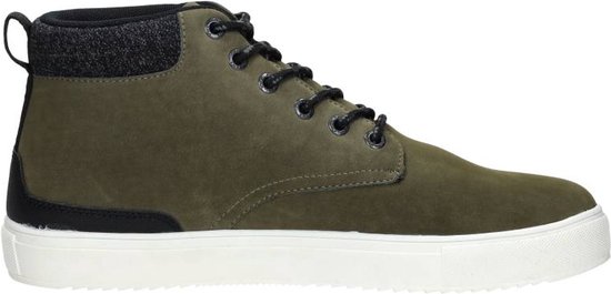 PME Legend Lexing-T Veterschoenen Hoog - groen - Maat 42