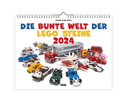 Lego Kalender 2024