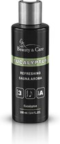 Beauty & Care - Eucalyptus sauna opgietmiddel - 100 ml. new