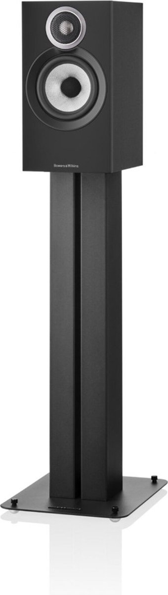 Bowers & Wilkins 607 S3 Zwart (per paar)