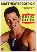Biloxi Blues [dvd]